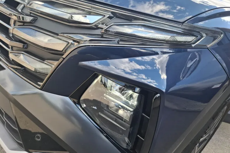 Hyundai Tucson din 2025 cu 17.533 km - oferta HYU219254 - foto 24