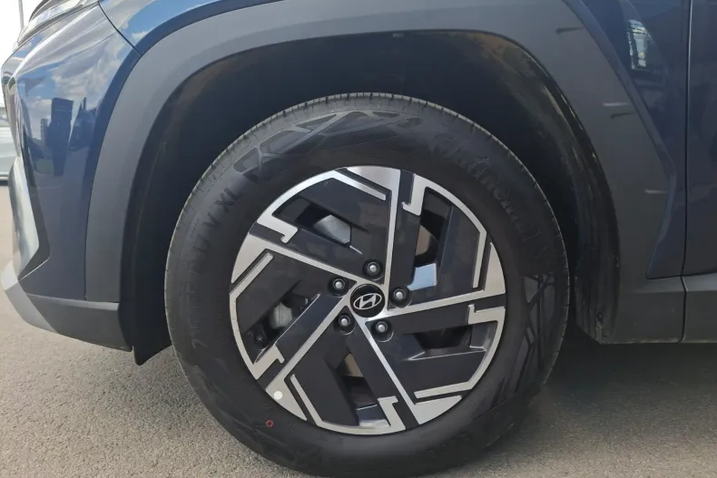 Hyundai Tucson din 2025 cu 17.533 km - oferta HYU219254 - foto 25