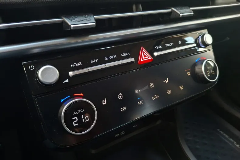 Hyundai Tucson din 2025 cu 17.533 km - oferta HYU219254 - foto 30