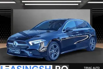 Mercedes-Benz A 250 din 2021 - oferta MER219255