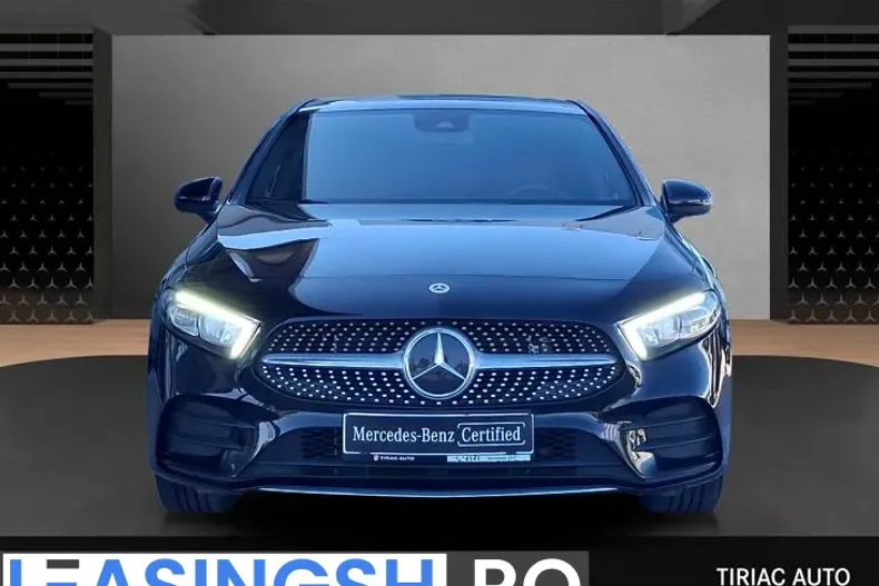 Mercedes-Benz A 250 (Clasa A) din 2021 cu 81.919 km - oferta MER219255 - foto 9