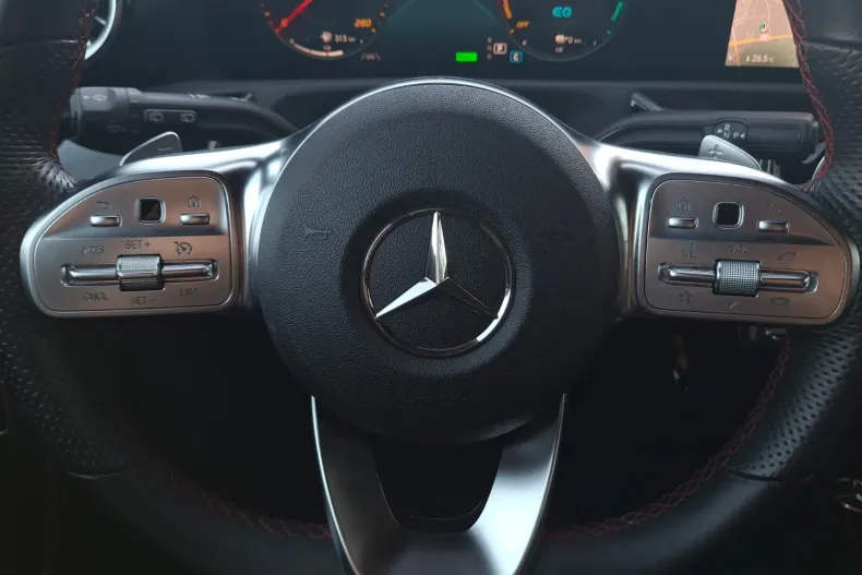 Mercedes-Benz A 250 (Clasa A) din 2021 cu 81.919 km - oferta MER219255 - foto 30