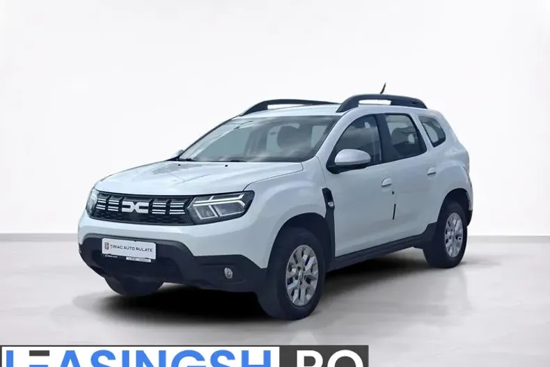 Dacia Duster din 2024 cu 111.995 km - oferta DAC219256 - foto 2