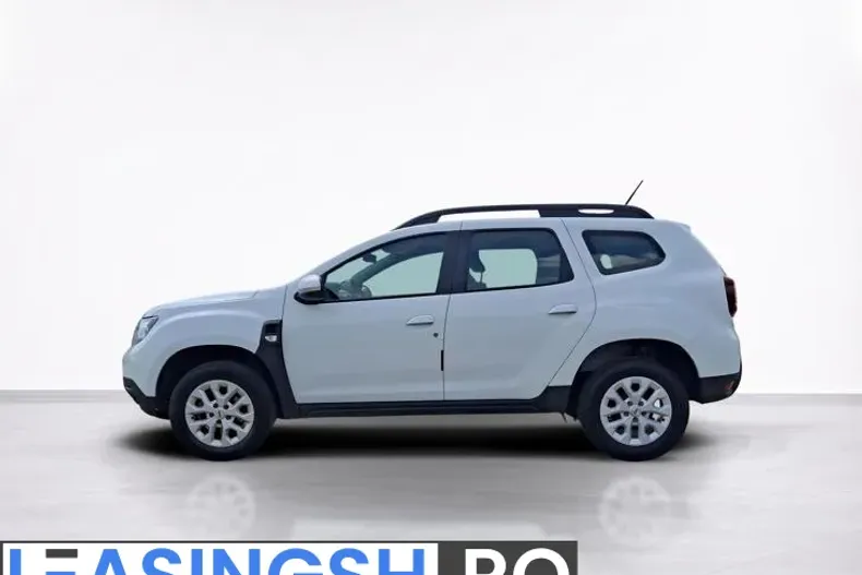 Dacia Duster din 2024 cu 111.995 km - oferta DAC219256 - foto 3
