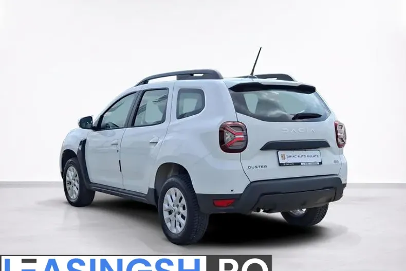 Dacia Duster din 2024 cu 111.995 km - oferta DAC219256 - foto 4