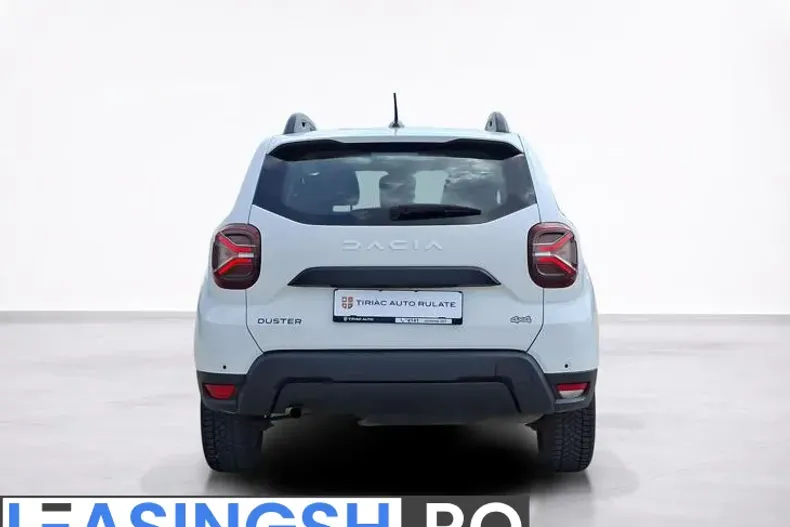 Dacia Duster din 2024 cu 111.995 km - oferta DAC219256 - foto 5