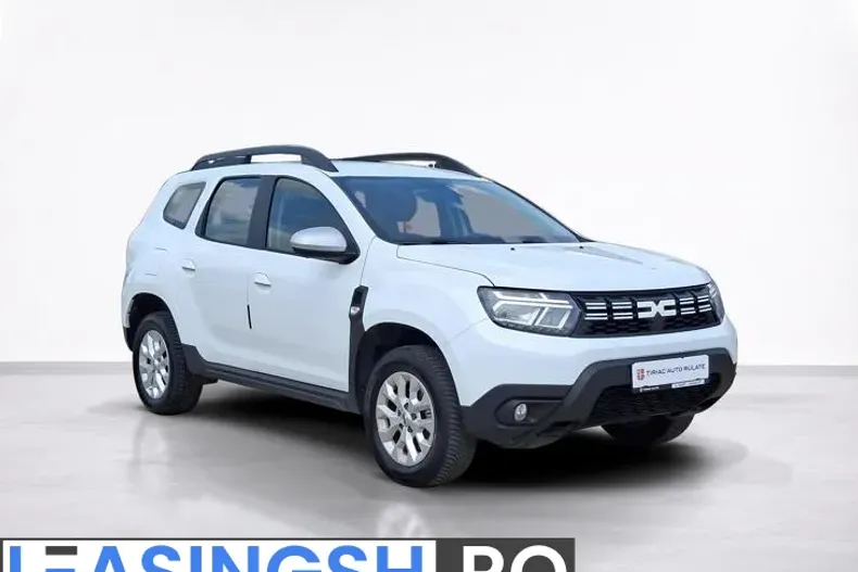 Dacia Duster din 2024 cu 111.995 km - oferta DAC219256 - foto 8