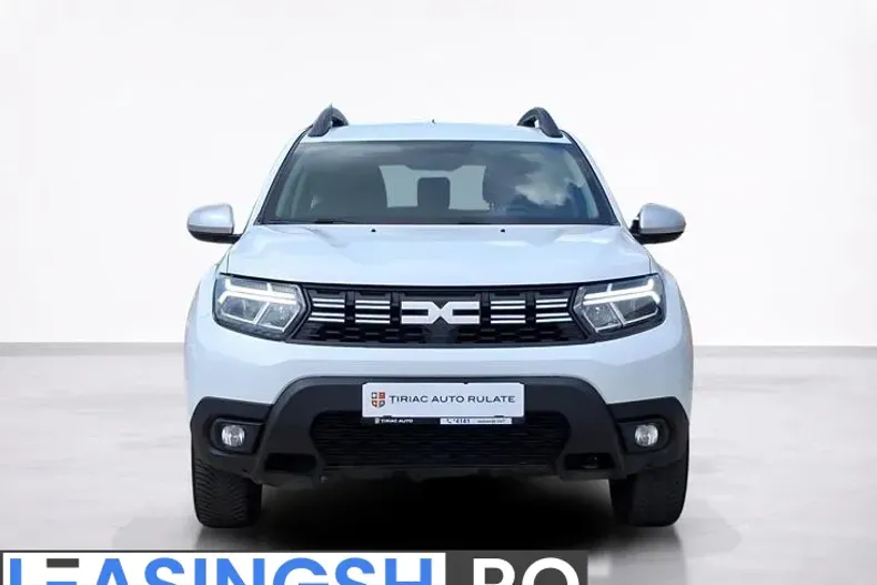 Dacia Duster din 2024 cu 111.995 km - oferta DAC219256 - foto 9