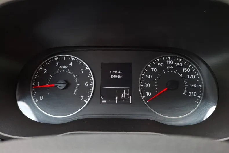 Dacia Duster din 2024 cu 111.995 km - oferta DAC219256 - foto 10
