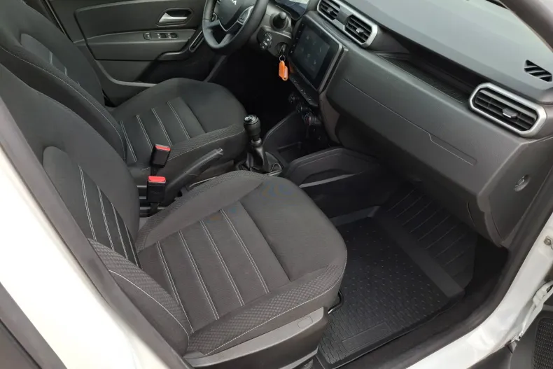 Dacia Duster din 2024 cu 111.995 km - oferta DAC219256 - foto 11