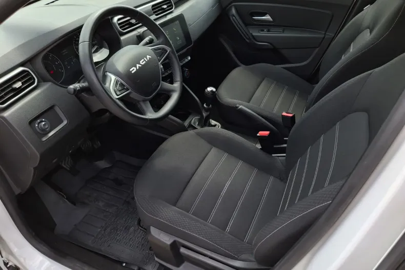 Dacia Duster din 2024 cu 111.995 km - oferta DAC219256 - foto 13