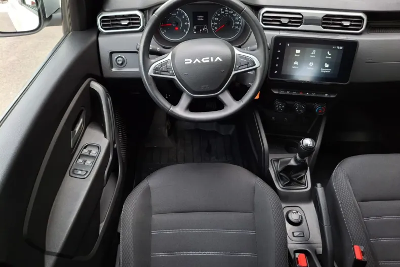 Dacia Duster din 2024 cu 111.995 km - oferta DAC219256 - foto 14