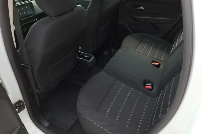Dacia Duster din 2024 cu 111.995 km - oferta DAC219256 - foto 15