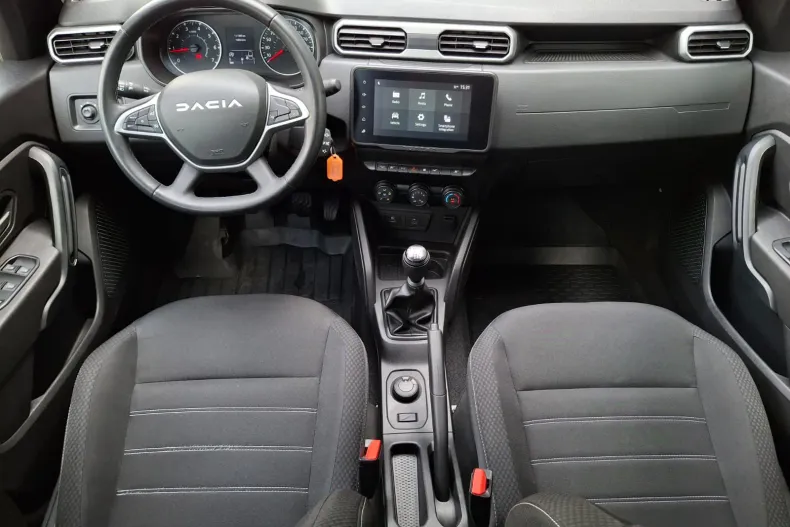 Dacia Duster din 2024 cu 111.995 km - oferta DAC219256 - foto 16