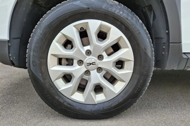 Dacia Duster din 2024 cu 111.995 km - oferta DAC219256 - foto 22