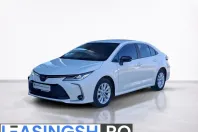 Toyota Corolla din 2025 cu 15.984 km - oferta TOY219257 - foto 2