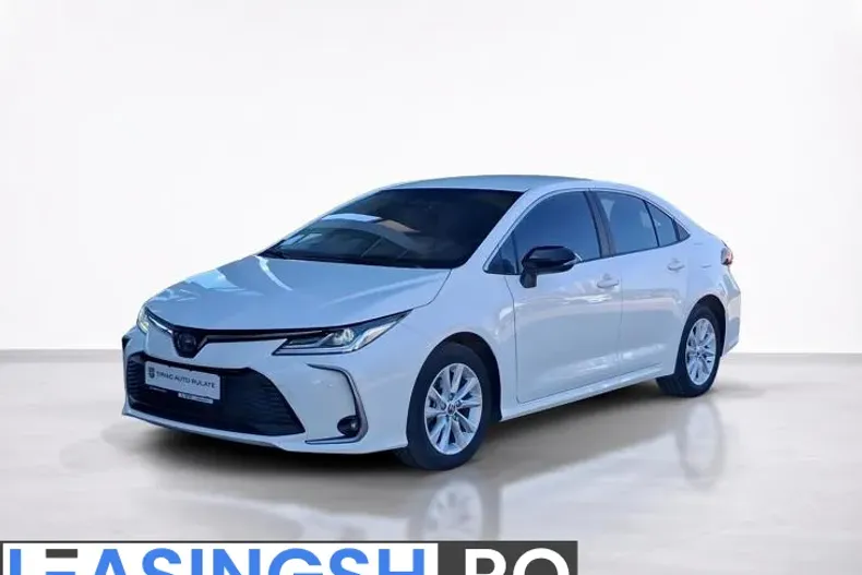 Toyota Corolla din 2025 cu 15.984 km - oferta TOY219257 - foto 2