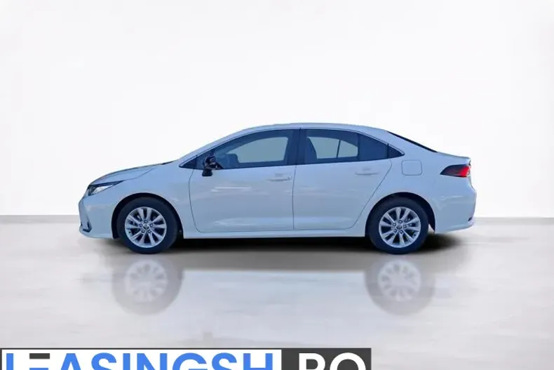 Toyota Corolla din 2025 cu 15.984 km - oferta TOY219257 - foto 3