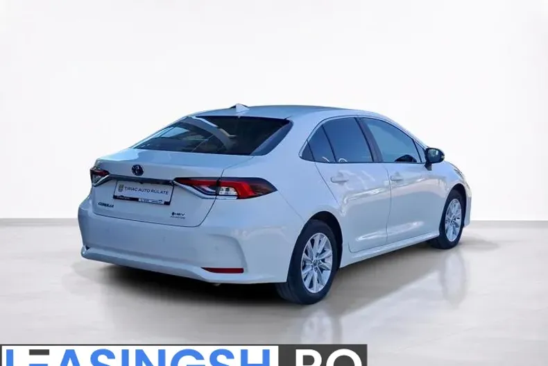 Toyota Corolla din 2025 cu 15.984 km - oferta TOY219257 - foto 6