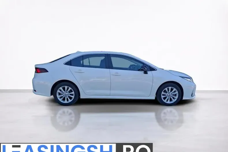 Toyota Corolla din 2025 cu 15.984 km - oferta TOY219257 - foto 7