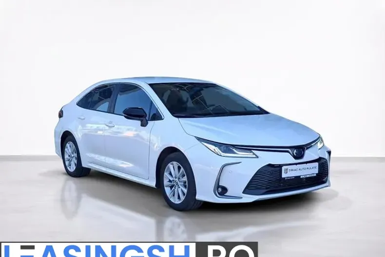 Toyota Corolla din 2025 cu 15.984 km - oferta TOY219257 - foto 8