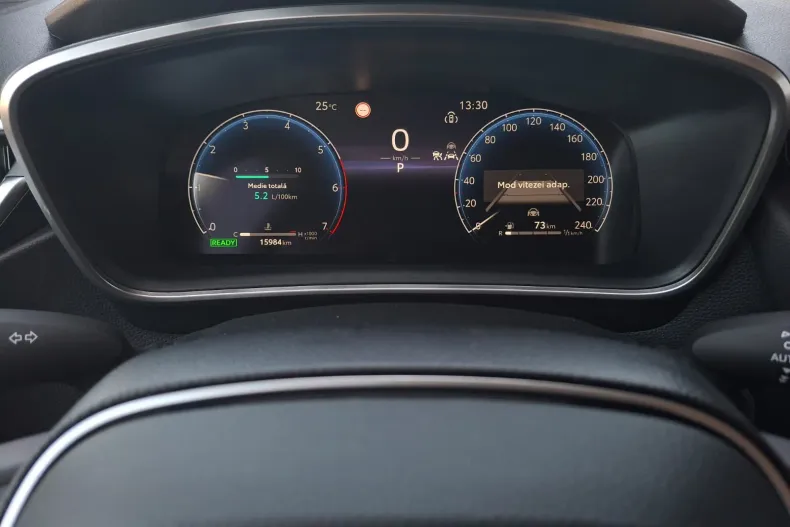 Toyota Corolla din 2025 cu 15.984 km - oferta TOY219257 - foto 10