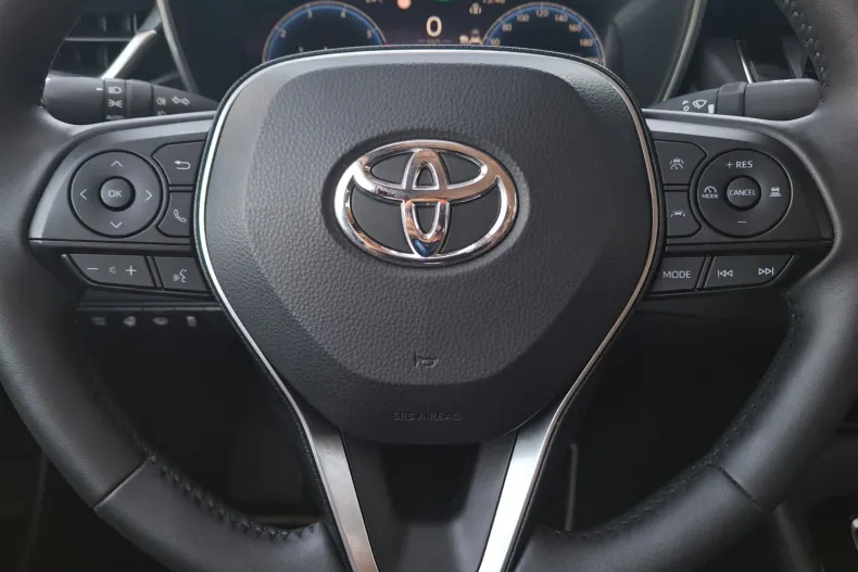 Toyota Corolla din 2025 cu 15.984 km - oferta TOY219257 - foto 27