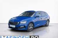 Skoda Scala din 2021 cu 140.324 km - oferta SKO219258 - foto 2
