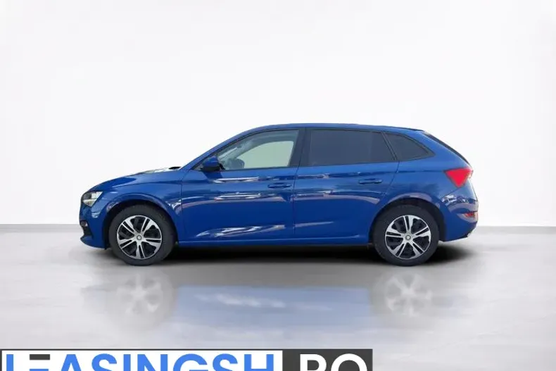 Skoda Scala din 2021 cu 140.324 km - oferta SKO219258 - foto 3