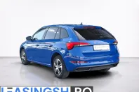 Skoda Scala din 2021 cu 140.324 km - oferta SKO219258 - foto 4