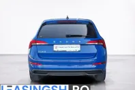 Skoda Scala din 2021 cu 140.324 km - oferta SKO219258 - foto 5