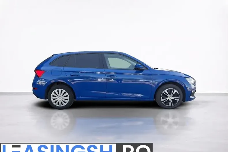 Skoda Scala din 2021 cu 140.324 km - oferta SKO219258 - foto 7