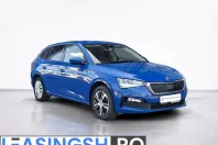 Skoda Scala din 2021 cu 140.324 km - oferta SKO219258 - foto 8