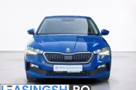 Skoda Scala din 2021 cu 140.324 km - oferta SKO219258 - foto 9