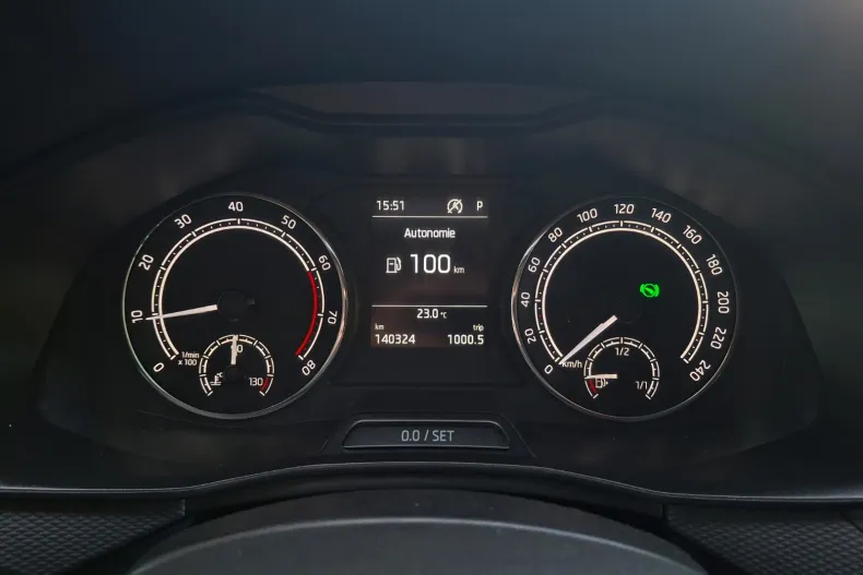 Skoda Scala din 2021 cu 140.324 km - oferta SKO219258 - foto 10