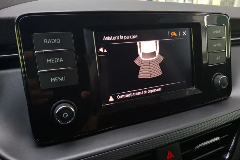 Skoda Scala din 2021 cu 140.324 km - oferta SKO219258 - foto 17