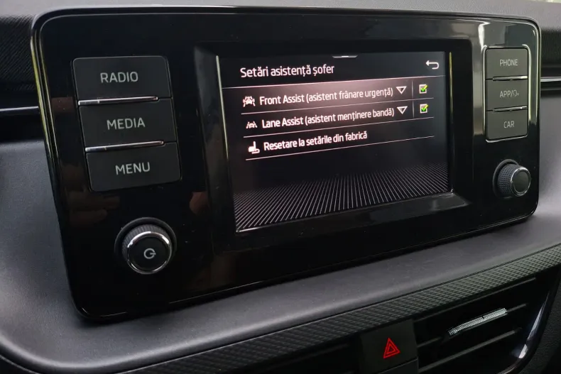 Skoda Scala din 2021 cu 140.324 km - oferta SKO219258 - foto 19