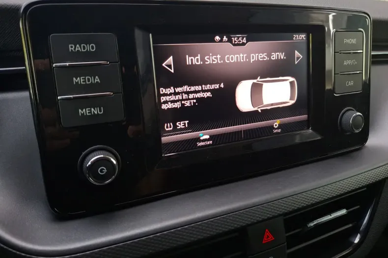 Skoda Scala din 2021 cu 140.324 km - oferta SKO219258 - foto 21