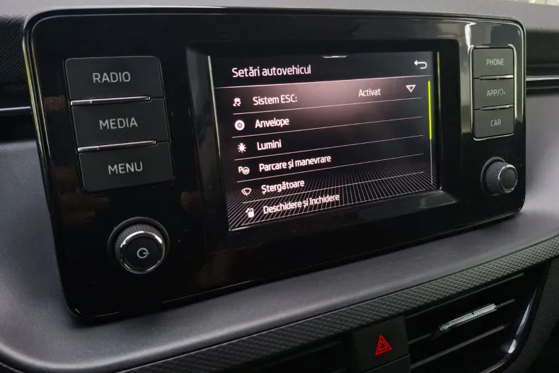 Skoda Scala din 2021 cu 140.324 km - oferta SKO219258 - foto 22