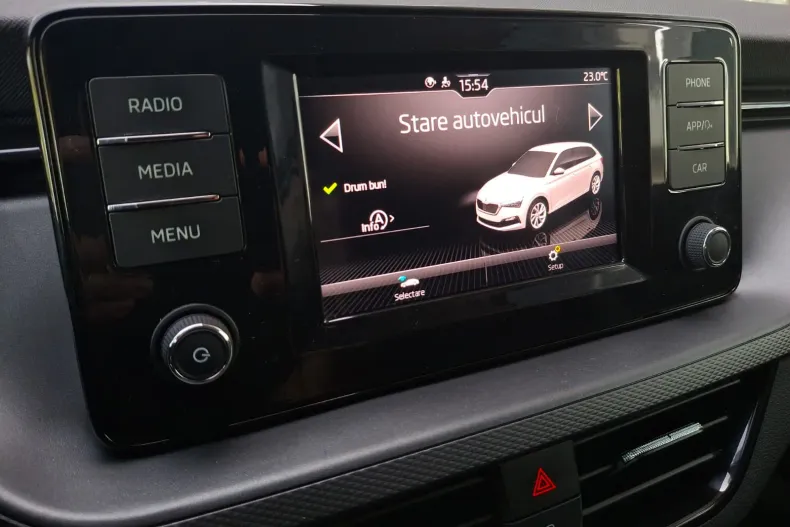 Skoda Scala din 2021 cu 140.324 km - oferta SKO219258 - foto 23