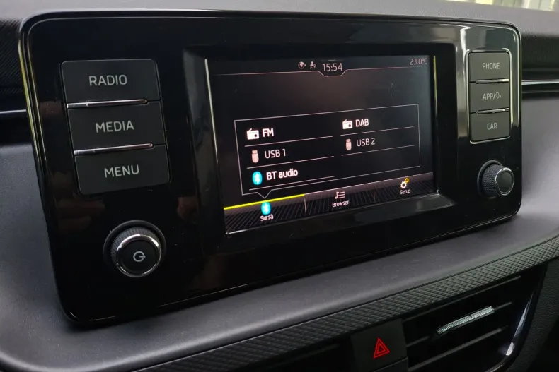 Skoda Scala din 2021 cu 140.324 km - oferta SKO219258 - foto 24
