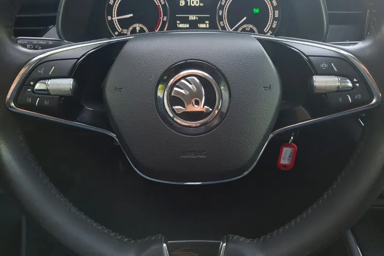 Skoda Scala din 2021 cu 140.324 km - oferta SKO219258 - foto 30