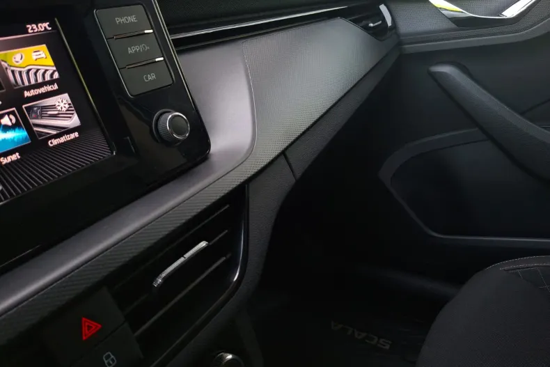 Skoda Scala din 2021 cu 140.324 km - oferta SKO219258 - foto 31