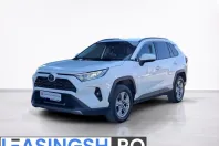 Toyota RAV4 din 2022 cu 96.680 km - oferta TOY219259 - foto 2