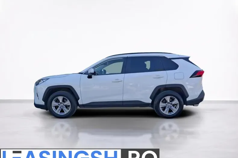 Toyota RAV4 din 2022 cu 96.680 km - oferta TOY219259 - foto 3