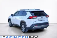 Toyota RAV4 din 2022 cu 96.680 km - oferta TOY219259 - foto 4