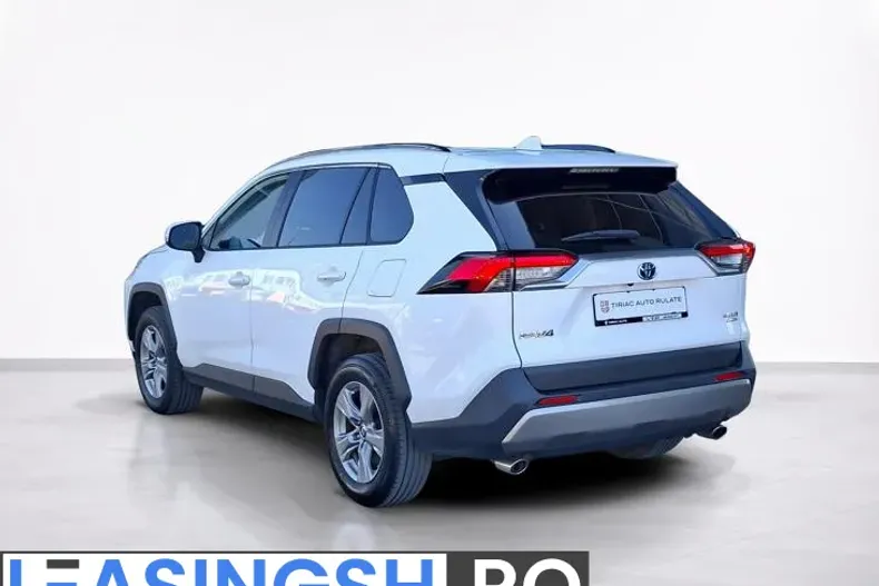 Toyota RAV4 din 2022 cu 96.680 km - oferta TOY219259 - foto 4
