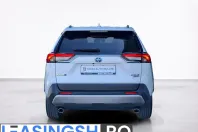 Toyota RAV4 din 2022 cu 96.680 km - oferta TOY219259 - foto 5