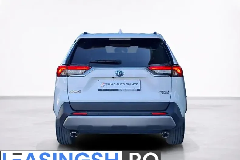 Toyota RAV4 din 2022 cu 96.680 km - oferta TOY219259 - foto 5
