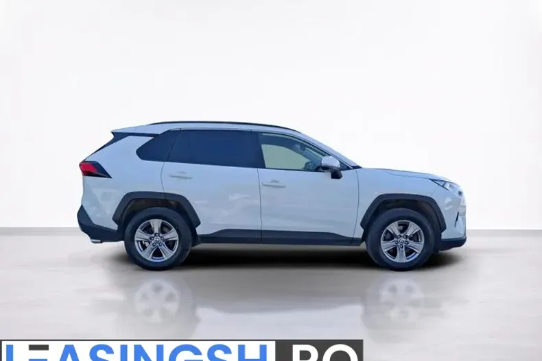 Toyota RAV4 din 2022 cu 96.680 km - oferta TOY219259 - foto 7